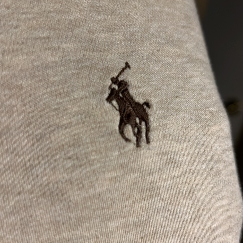 Ralph Lauren polo shirt - Picture 2 of 2